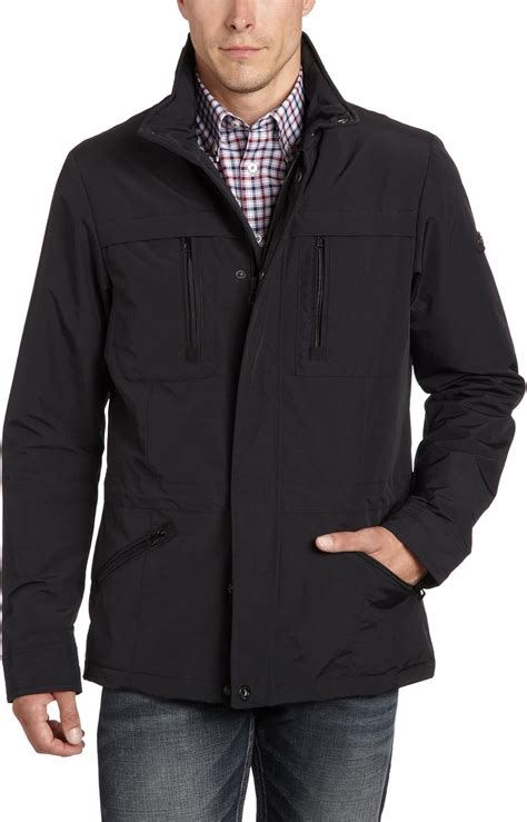 geox jacke herren